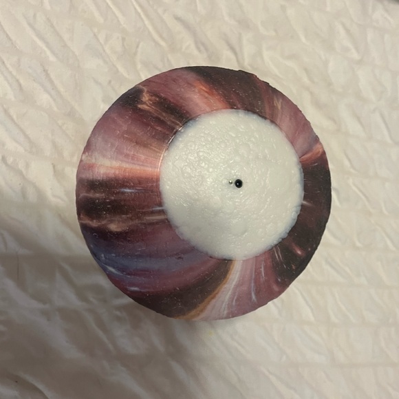 moon galaxy glow up lamp - Picture 2 of 4